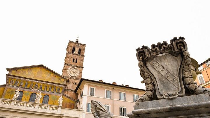 Trastevere