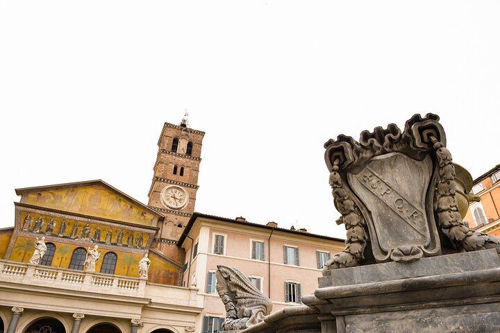 Trastevere