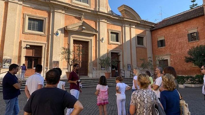 Trastevere