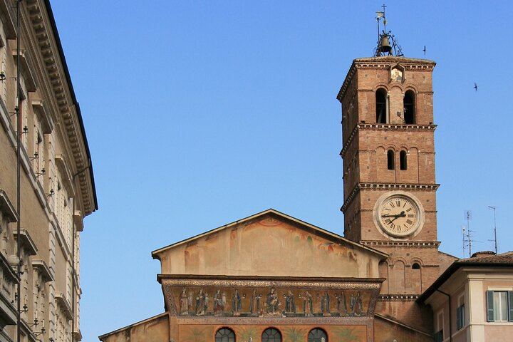 Trastevere
