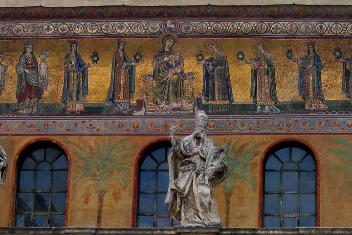 Trastevere
