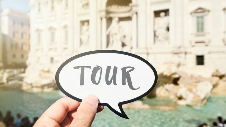 Trevi Fountain Private Tour at Vicus Caprarius and Pantheon