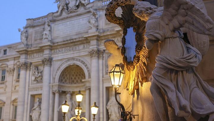 trevi