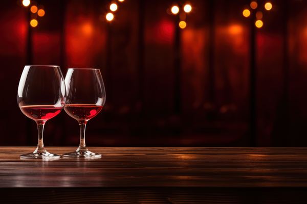 Wine Tasting & Dinners