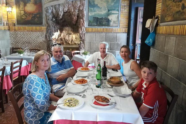 typical roman main courses