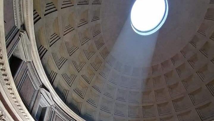 Underground Trevi Fountain + Pantheon/Spanish Steps -PRIVATE TOUR