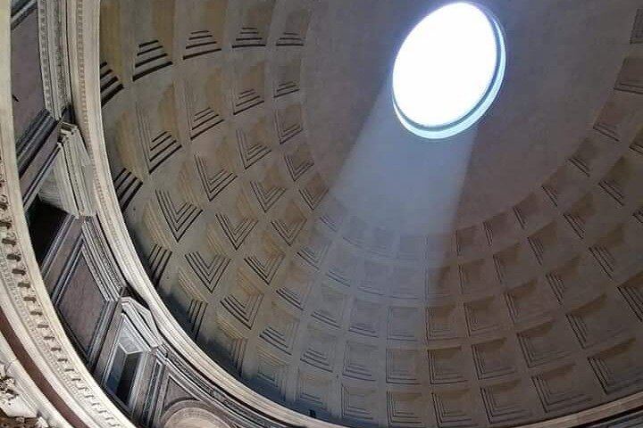 Underground Trevi Fountain + Pantheon/Spanish Steps -PRIVATE TOUR