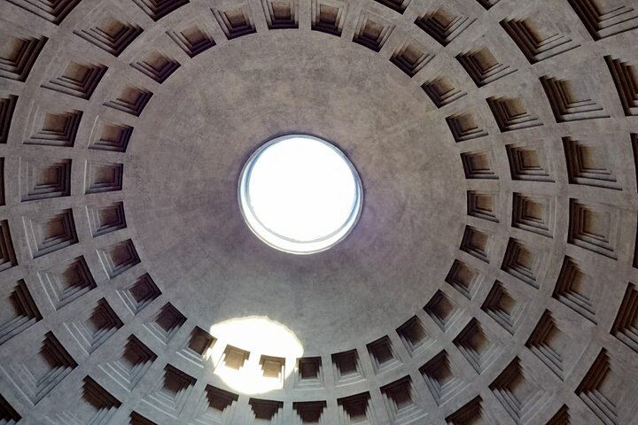 Underground Trevi Fountain + Pantheon/Spanish Steps -PRIVATE TOUR