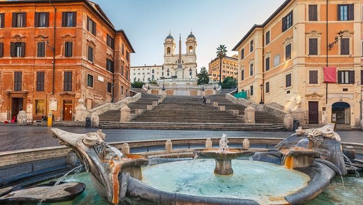 Unusual Rome - Rome Private Driving Tour