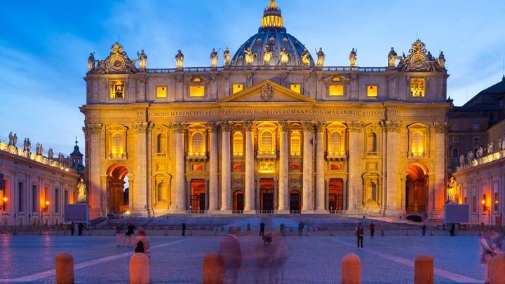 Unusual Rome - Rome Private Driving Tour