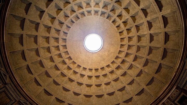 VIP Tour Rome Pantheon, Spanish Steps, Trevi Fountain & More