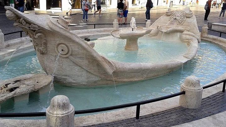Welcome to the Eternal City: Rome Highlights with Pantheon