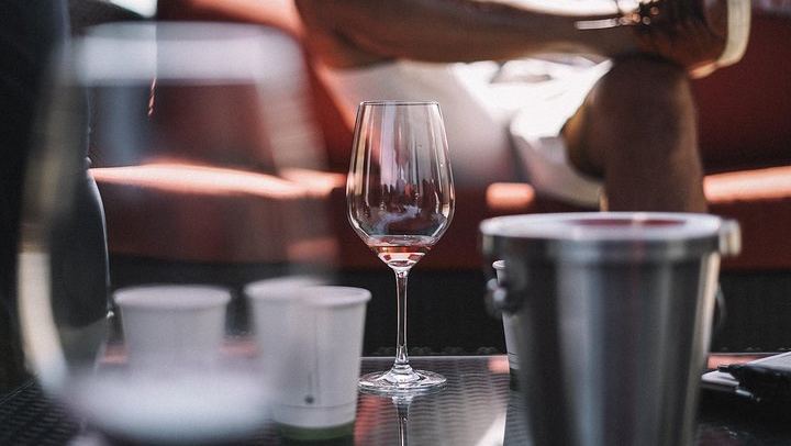 Degustación privada de vinos en Roma, con un anfitrión seleccionado especialmente para ti (2/6)