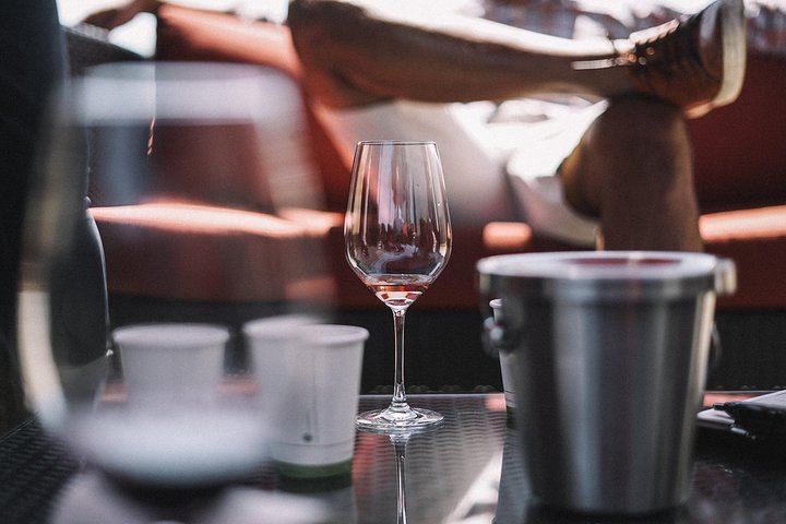 Degustación privada de vinos en Roma, con un anfitrión seleccionado especialmente para ti (2/6)