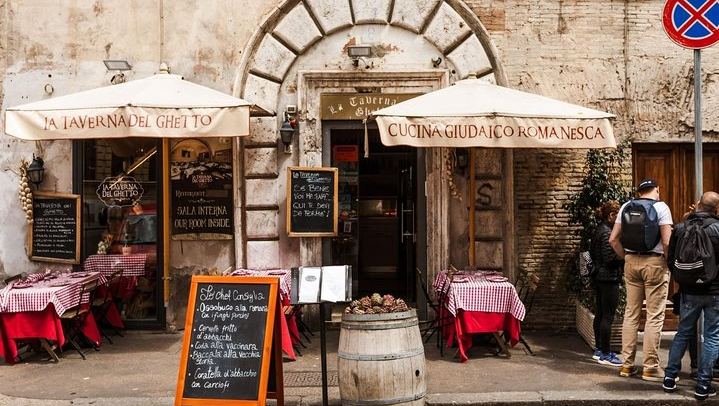 Degustación privada de vinos en Roma, con un anfitrión seleccionado especialmente para ti (4/6)