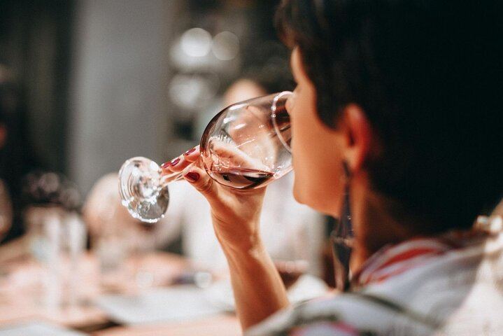 Degustación privada de vinos en Roma, con un anfitrión seleccionado especialmente para ti (6/6)
