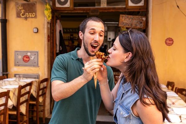 Trastevere at Twilight: What's Guaranteed and What Varies