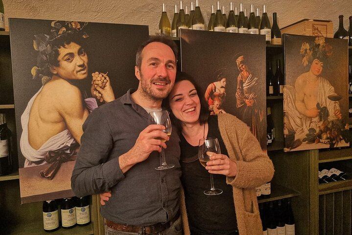 Your aperitivo time like no others when in Rome